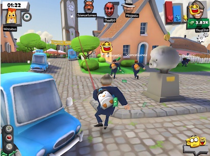 Snipers Vs Thieves Mod Apk 2.0 Untilimited Snipers Vs Thieves Mod Apk 2.0 Untilimited