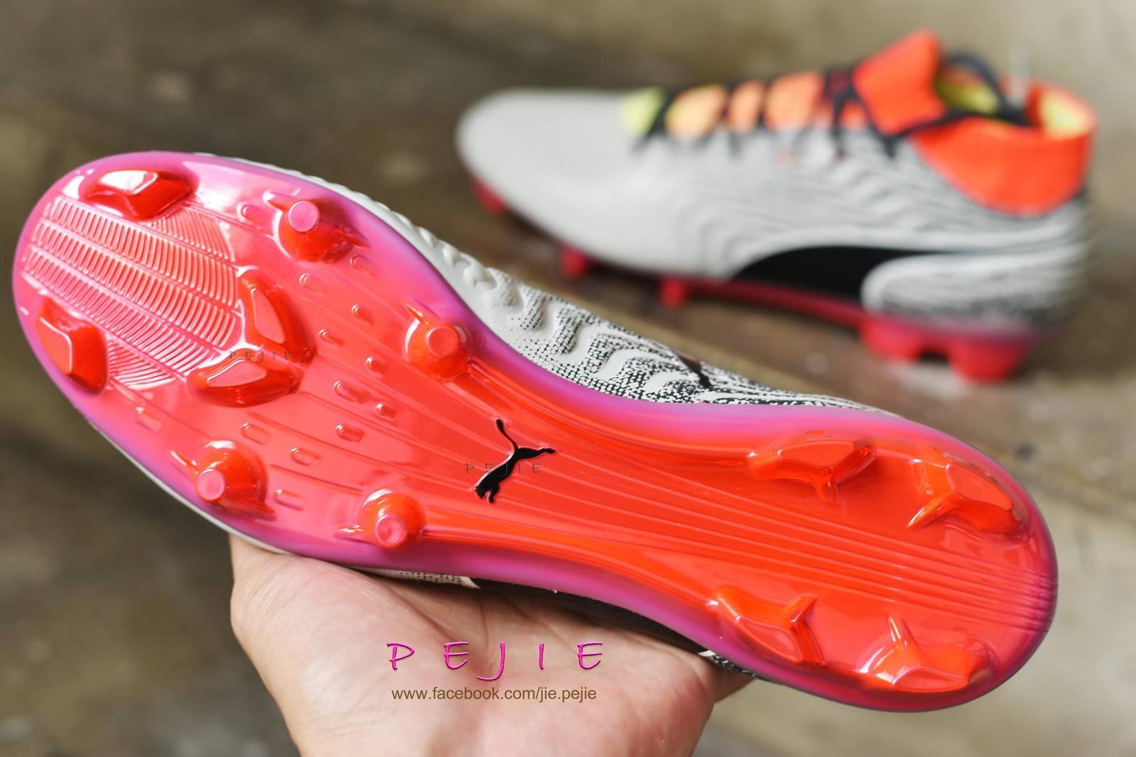 puma one 18.1 ag