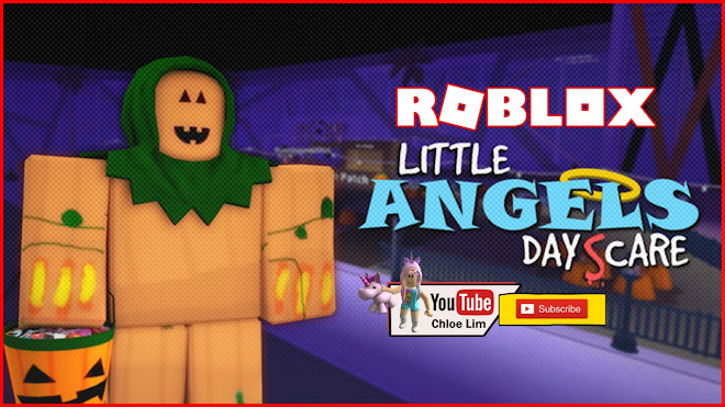 Daycare Roblox Games