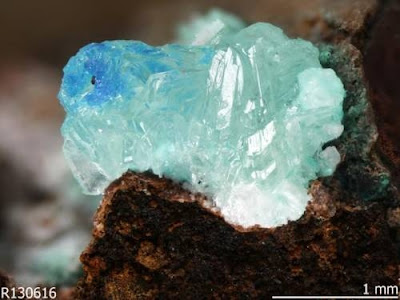 mineral antropoceno