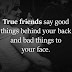8 Behaviors That Reveal A True Best Friend