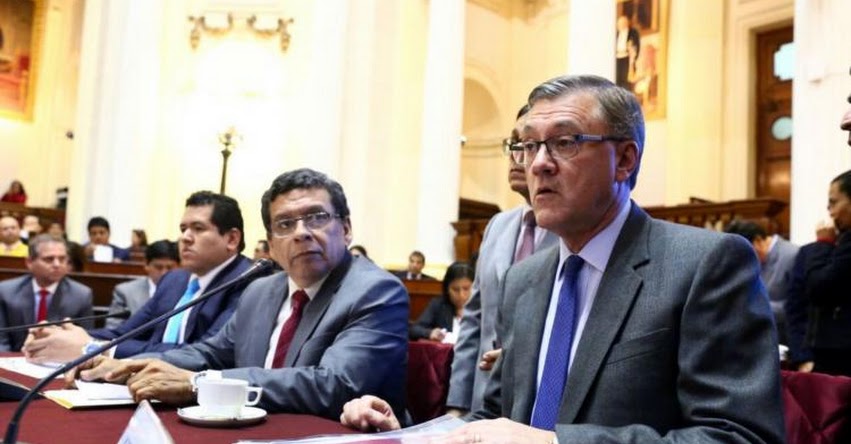 Ministerio de Trabajo reforzará formalización laboral - www.trabajo.gob.pe Ministerio de Trabajo reforzará formalización laboral - www.trabajo.gob.pe