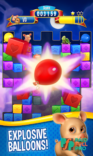 Pet Rescue Saga apk Mod download