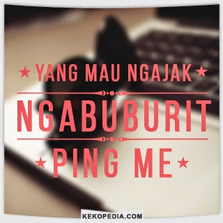 DP BBM Ngabuburit Ramadhan Terbaru 2016 DP BBM Ngabuburit Ramadhan Terbaru 2016