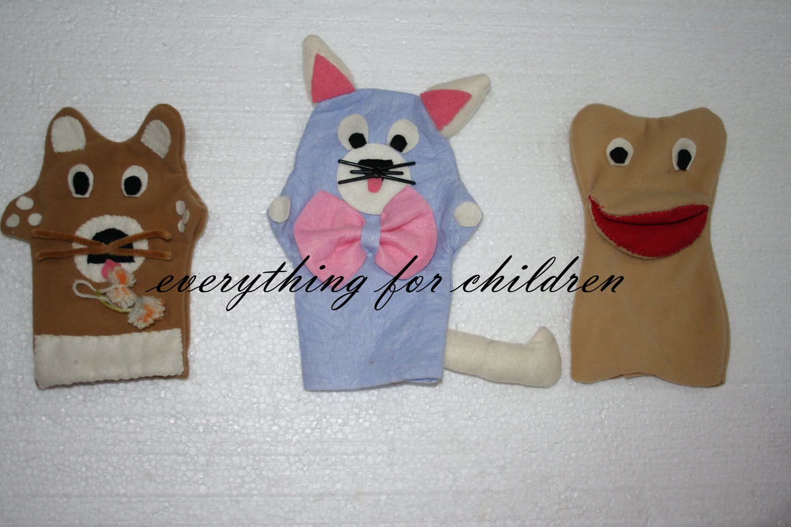 ♥ Everything for children el kukla&hellip;.