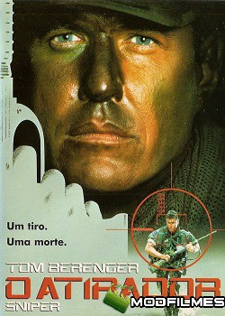 Baixar Filme Sniper, O Atirador Grátis Capa do Filme Sniper, O Atirador