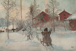 Carl Larsson (Suecia)