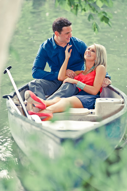 engagement photos