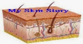 My Skin Story ( Join My Facebook )