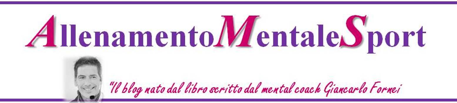 Allenamento Mentale &amp; Motivazionale nello Sport