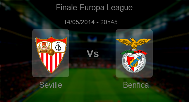 Benfica - Europa League
