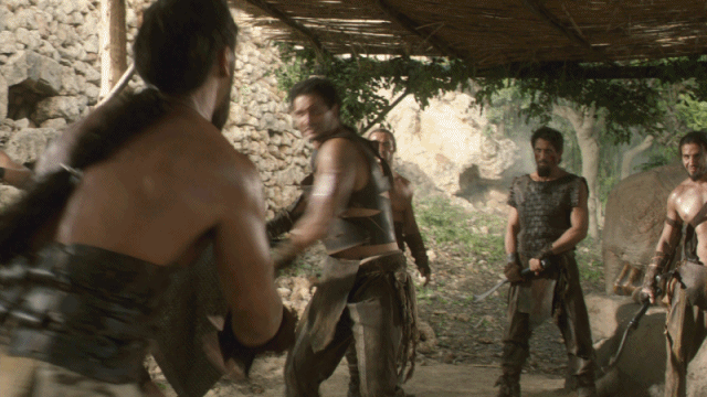 [왕좌의게임] 폭풍의 딸 10화 | 인스티즈