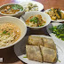 【台北大安區】餘記麵館。好吃到還沒心理準備