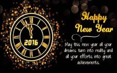 new year wishes messages for friends 