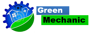 Green Mechanic