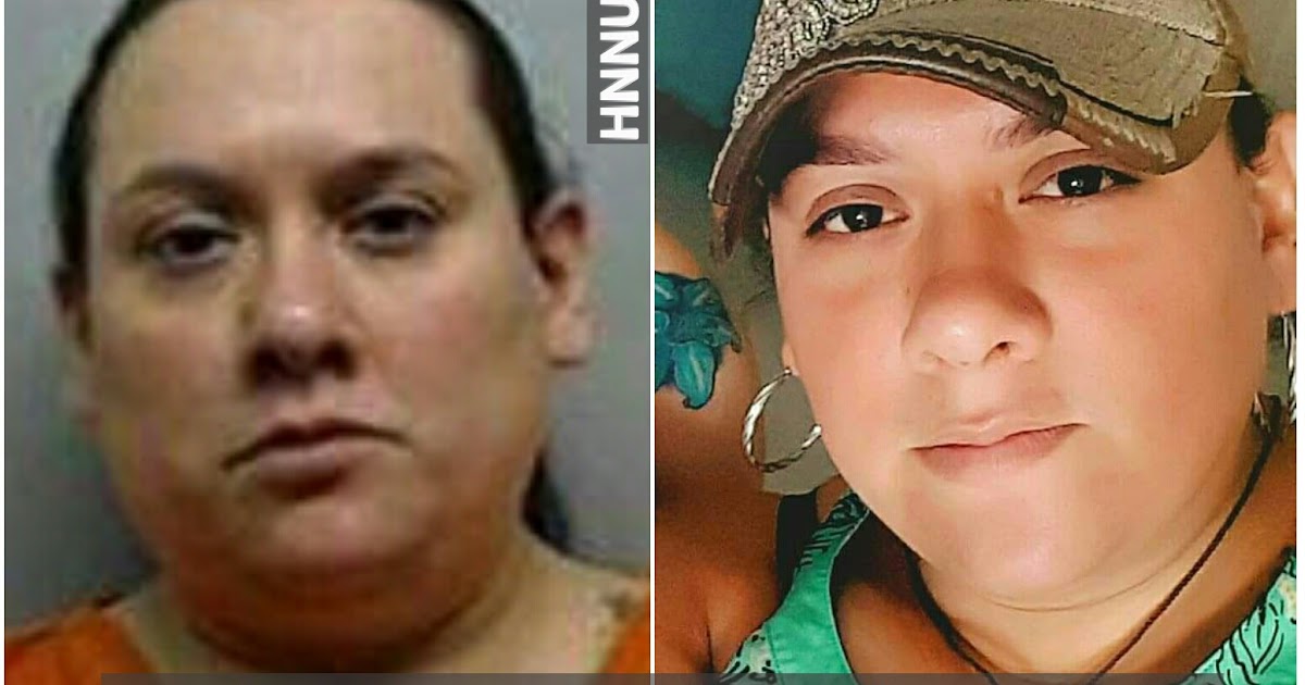 Hispanic News Network U.S.A. La GordiLoca Charged For Live Facebook