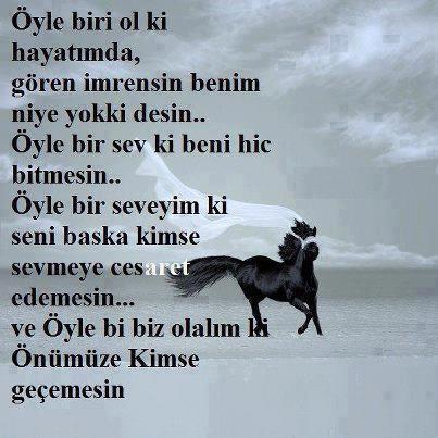 Dile Gelen Sözler: Nisan 2013