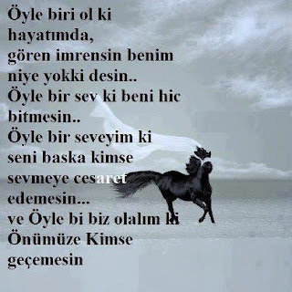 Dile Gelen Sözler: Nisan 2013