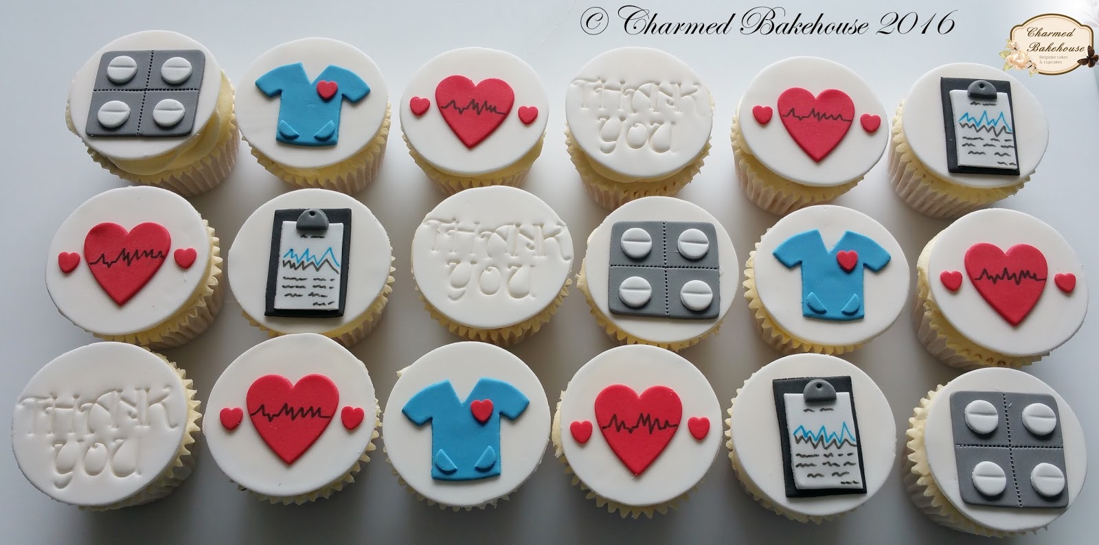 Cupcake Gallery