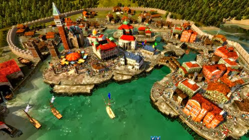 Games Rise of Venice Full Torrent Games Rise of Venice Full Game Play