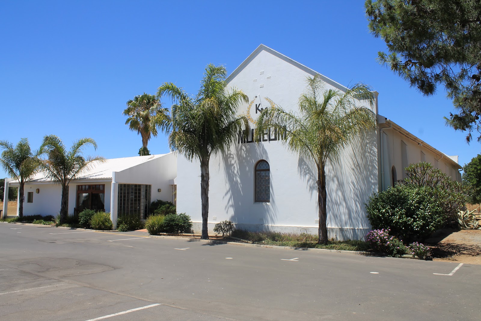 Moorreesburg Photo's of Moorreesburg