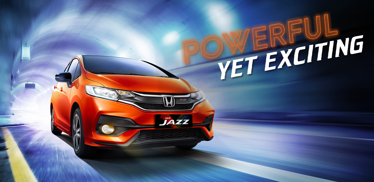 Info Harga dan Promo Honda Jazz Info Harga dan Promo Honda Jazz