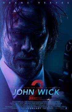 descargar John Wick: Pacto de Sangre, John Wick: Pacto de Sangre español
