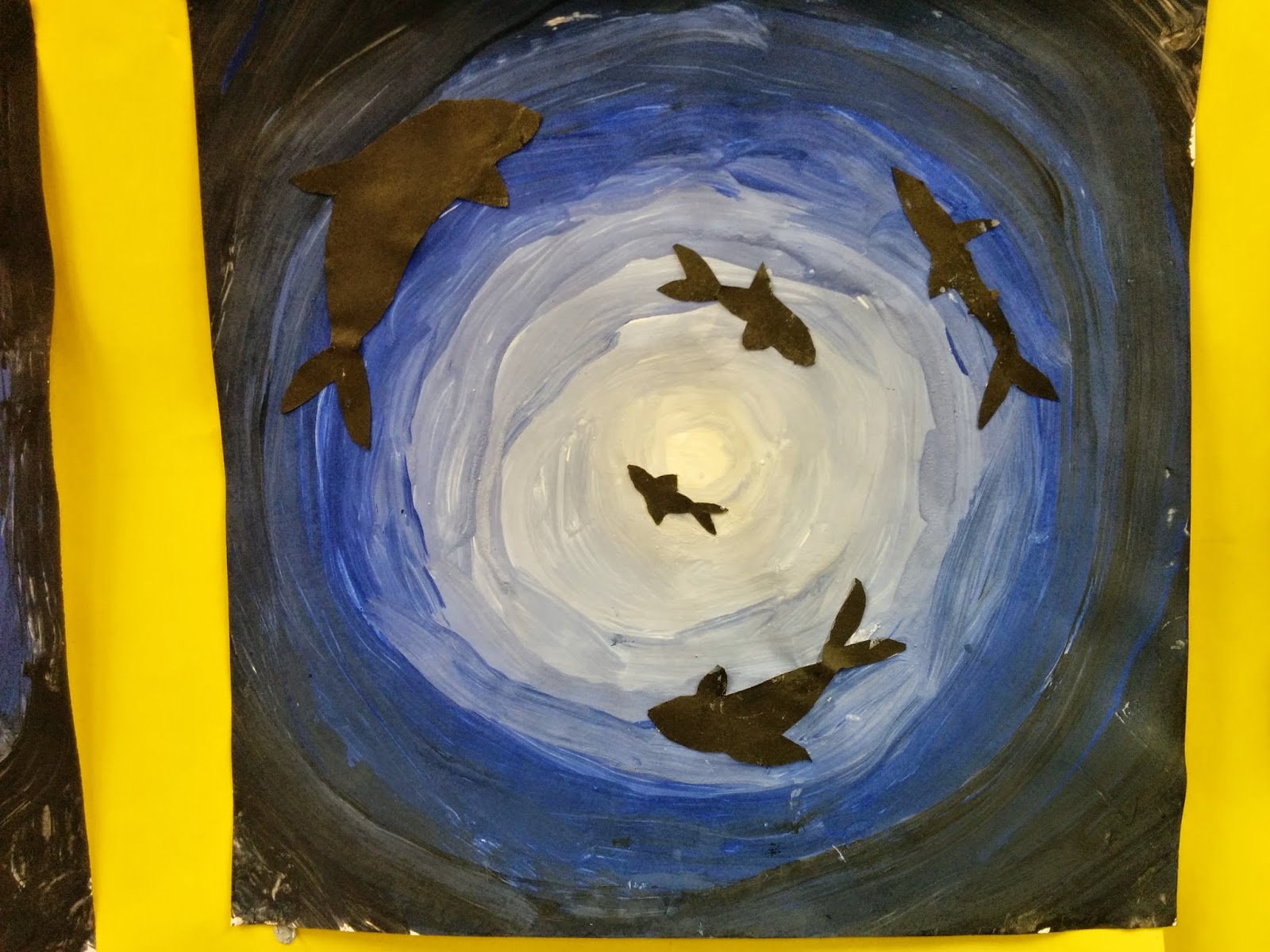 Blue abyss homework 06 picture