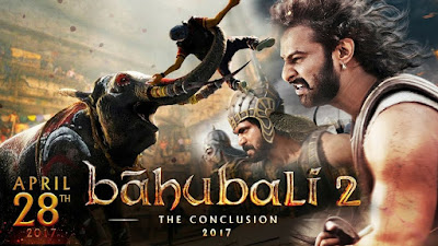 Baahubali 2 2017 Hindi Official Trailer 720p HD