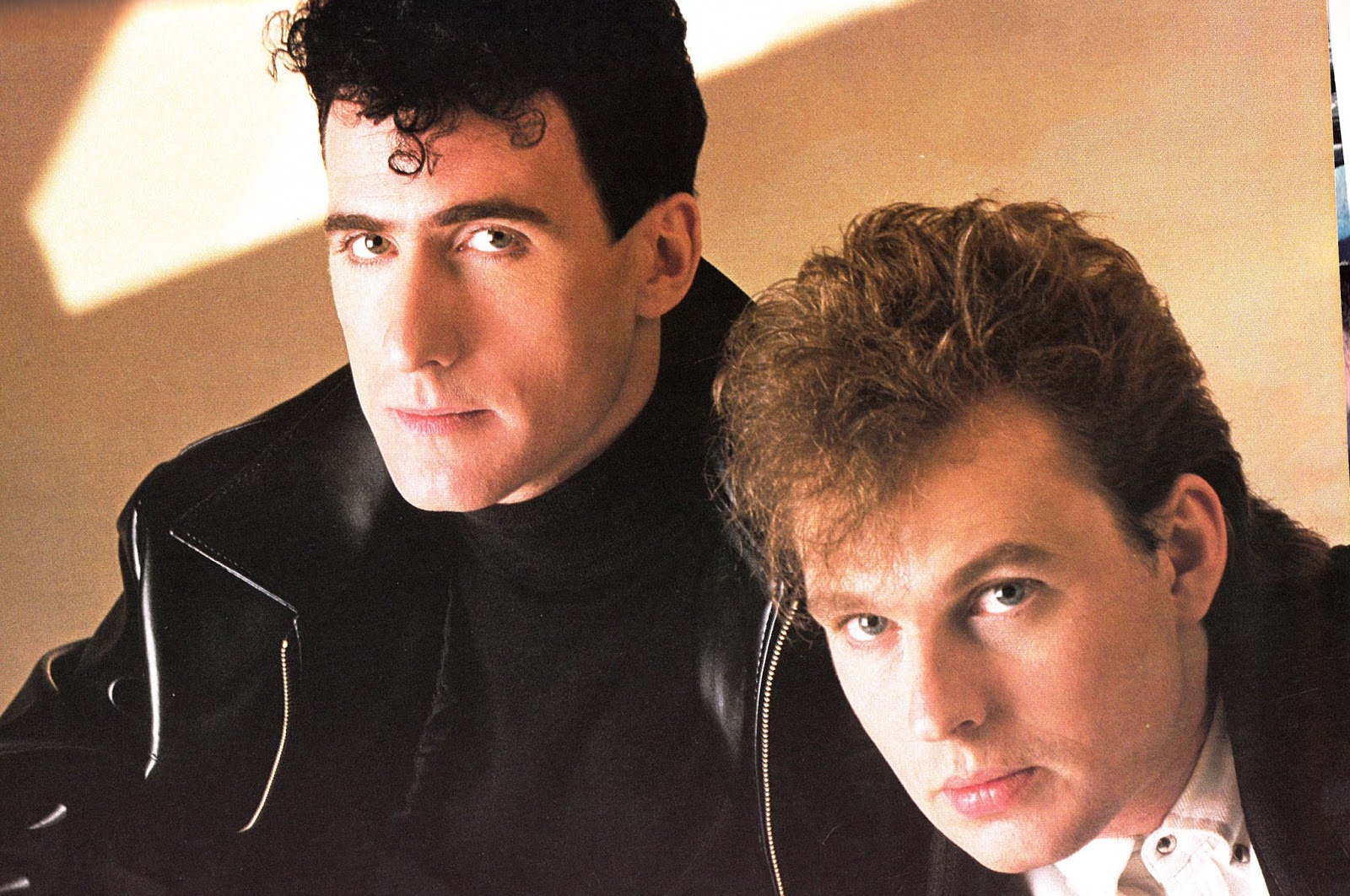 The Punk Rock Polygamist's Music: So In Love: Revisiting Orchestral ...