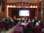 Bersama Empat Keputrian Asean, Wihdah PPMI Mesir Adakan Seminar Asean Muslimah 