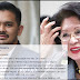 Belgica to Ombudsman Morales: 'Kung di mo po kaya ang trabaho, umalis ka na po dyan'