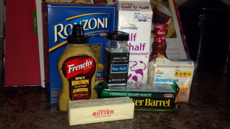 The Sauce That Gives Every Dish a Lightning Strike of Taste