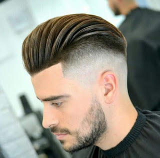 Low Fade Haircut Comb Over Low Fade Haircut Comb Over