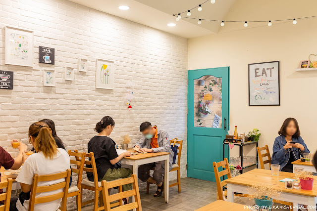 傳統台式碗粿變身為夢幻甜點！咖基米 KaJiMi獨家抹茶起司碗粿要先預訂唷！