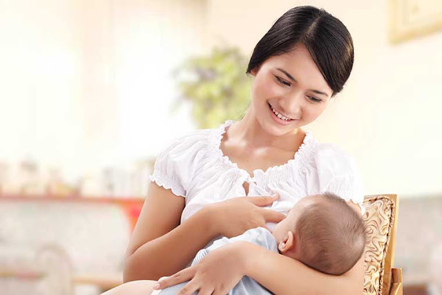 Mitos Ibu Menyusui dan Faktanya Mitos Ibu Menyusui dan Faktanya