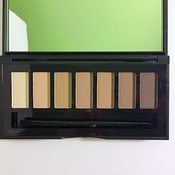 e.l.f. Shadow, Brow, and Liner Palette e.l.f. Shadow, Brow, and Liner Palette