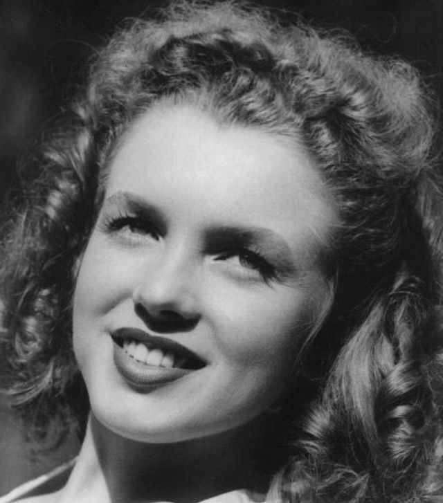 Stunning Photos by David Conover, the Man Who Discovered Norma Jeane