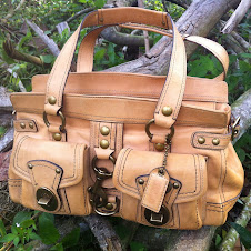 COACH (SOLD)