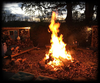 Hexenfeuer Hexenfeuer