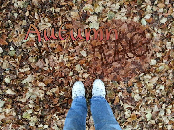 I love Autumn Tag !