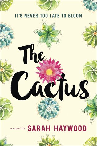 Review: The Cactus by Sarah Haywood (audio)