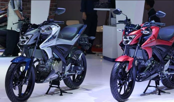 Perbedaan All New Vixion Dan Vixion R Tips Membedakan