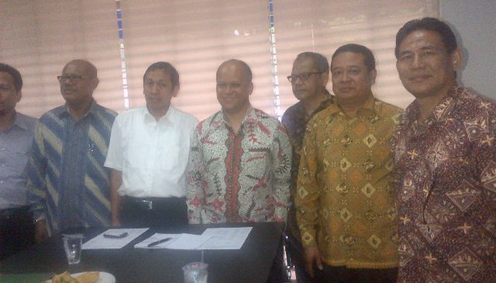 ISMI Bali Perkuat Silaturahmi dan Berdayakan Pengusaha