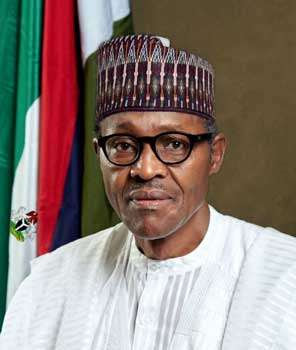 Buhari: Africa’s icon of democracy, anti-corruption @80 - ITREALMS