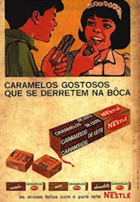 Os 22 Doces que Saíram de Linha e Deixaram Saudades Os 22 Doces que Saíram de Linha e Deixaram Saudades