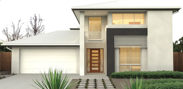 48+ Small Simple Modern House Plans, Top Style!