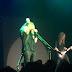 Dave Mustaine homenajeó en pleno concierto al cantante fallecido Chris Cornell: "Chris Cornell murió hoy. Es muy triste, muy triste."