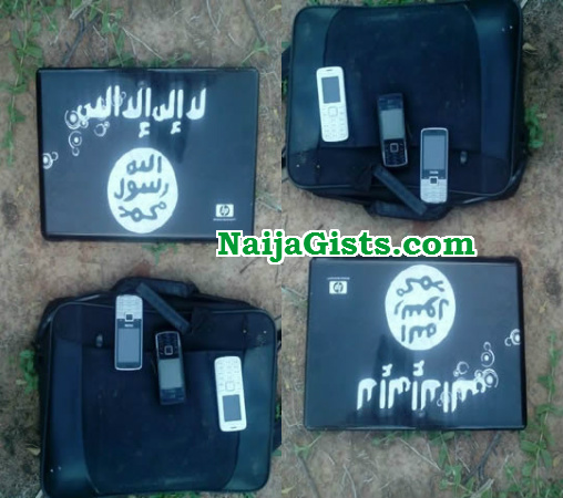 boko haram business center maiduguri boko haram laptop