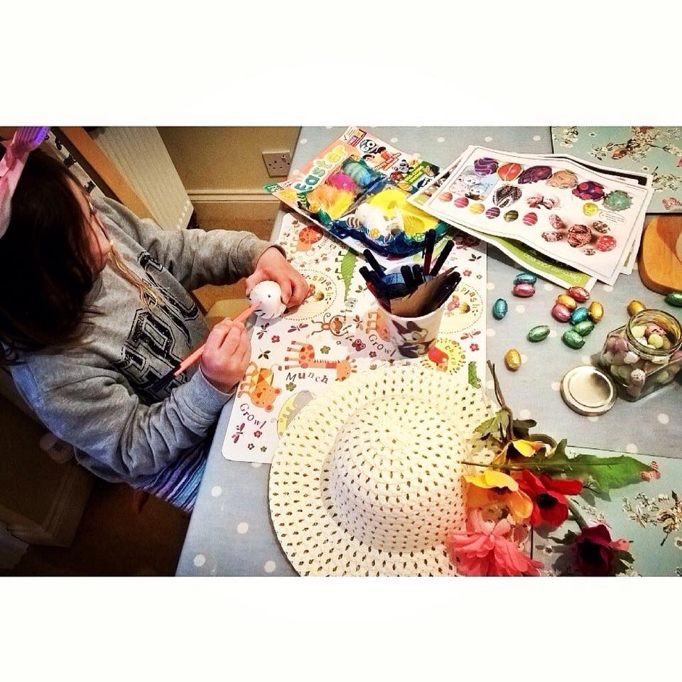 101 things you can do to stop yourself eating rubbish Midnight Review